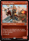 Image for Marauding Mako (Promo Pack: Aetherdrift) (419) - Magic: The Gathering