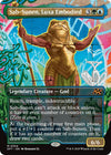 Image for Sab-Sunen, Luxa Embodied (Borderless) (Aetherdrift) (354) - Magic: The Gathering