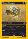 Image for Thopter Fabricator (First-Place Foil) (Aetherdrift) (441) - Magic: The Gathering