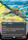 Image for Thopter Fabricator (Borderless) (Aetherdrift) (304) - Magic: The Gathering
