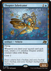 Image for Thopter Fabricator (Aetherdrift) (68) - Magic: The Gathering
