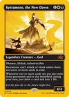 Image for Ketramose, the New Dawn (First-Place Foil) (Aetherdrift) (482) - Magic: The Gathering