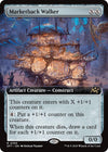 Image for Marketback Walker (Extended Art) (Aetherdrift) (393) - Magic: The Gathering