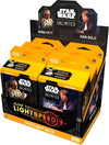 Image for Jump to Lightspeed - Spotlight Deck Display - Star Wars: Unlimited