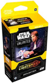 Image for Jump to Lightspeed - Spotlight Deck: Han Solo - Star Wars: Unlimited