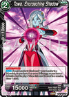 Image for Towa, Encroaching Shadow (History of Z) (BT27-107) - Dragon Ball Super: Masters
