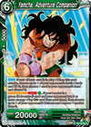 Image for Yamcha, Adventure Companion (History of Z) (BT27-051) - Dragon Ball Super: Masters