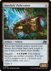 Image for Marshals' Pathcruiser (Aetherdrift) (236) - Magic: The Gathering