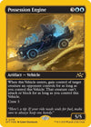 Image for Possession Engine (First-Place Foil) (Aetherdrift) (438) - Magic: The Gathering