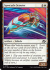 Image for Spotcycle Scouter (Aetherdrift) (30) - Magic: The Gathering