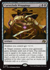 Image for Cursecloth Wrappings (Aetherdrift) (81) - Magic: The Gathering