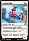 Image for Canyon Vaulter (Aetherdrift) (8) - Magic: The Gathering