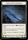 Image for Mark of the Huntsman - GEM007 (GEM Pack 1) (GEM007) - Flesh and Blood TCG
