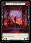 Image for Mark of the Black Widow - GEM021 (GEM Pack 1) (GEM021) - Flesh and Blood TCG