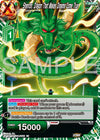 Image for Shenron, Dragon That Makes Dreams Come True (History of Z) (BT27-047) - Dragon Ball Super: Masters
