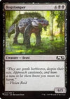 Image for Bogstomper (The List Reprints) (320/280) - Magic: The Gathering