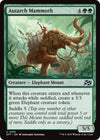 Image for Autarch Mammoth (Aetherdrift) (153) - Magic: The Gathering
