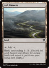 Image for Ash Barrens (Commander: Aetherdrift) (147) - Magic: The Gathering