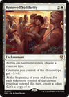 Image for Renewed Solidarity (Commander: Aetherdrift) (7) - Magic: The Gathering