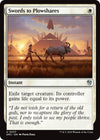 Image for Swords to Plowshares (Commander: Aetherdrift) (37) - Magic: The Gathering