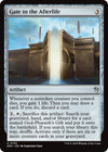 Image for Gate to the Afterlife (Commander: Aetherdrift) (130) - Magic: The Gathering