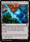 Image for Terramorphic Expanse (Commander: Aetherdrift) (179) - Magic: The Gathering