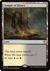 Image for Temple of Silence (Commander: Aetherdrift) (178) - Magic: The Gathering