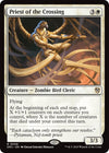 Image for Priest of the Crossing (Commander: Aetherdrift) (6) - Magic: The Gathering