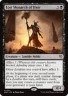 Image for Lost Monarch of Ifnir (Commander: Aetherdrift) (11) - Magic: The Gathering