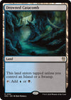 Image for Drowned Catacomb (Commander: Aetherdrift) (152) - Magic: The Gathering