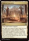 Image for Path of Ancestry (0061) (Commander: Aetherdrift) (61) - Magic: The Gathering