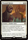 Image for Wizened Mentor (Commander: Aetherdrift) (8) - Magic: The Gathering