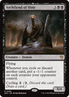 Image for Archfiend of Ifnir (Commander: Aetherdrift) (86) - Magic: The Gathering