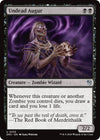 Image for Undead Augur (Commander: Aetherdrift) (100) - Magic: The Gathering