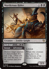 Image for Murderous Rider (Commander: Aetherdrift) (45) - Magic: The Gathering
