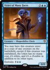 Image for Vizier of Many Faces (Commander: Aetherdrift) (84) - Magic: The Gathering