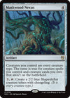 Image for Maskwood Nexus (Commander: Aetherdrift) (132) - Magic: The Gathering