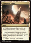 Image for Command Tower (0059) (Commander: Aetherdrift) (59) - Magic: The Gathering
