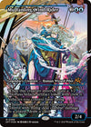 Image for Mu Yanling, Wind Rider (Showcase) (Aetherdrift) (399) - Magic: The Gathering