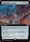 Image for Aetherflux Conduit (Extended Art) (Commander: Aetherdrift) (33) - Magic: The Gathering