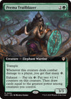 Image for Peema Trailblazer (Extended Art) (Commander: Aetherdrift) (30) - Magic: The Gathering