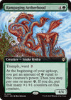 Image for Rampaging Aetherhood (Extended Art) (Commander: Aetherdrift) (31) - Magic: The Gathering