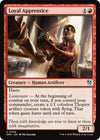Image for Loyal Apprentice (Commander: Aetherdrift) (104) - Magic: The Gathering