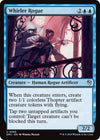 Image for Whirler Rogue (Commander: Aetherdrift) (85) - Magic: The Gathering