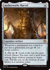 Image for Aetherworks Marvel (Commander: Aetherdrift) (123) - Magic: The Gathering