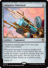 Image for Adaptive Omnitool (Commander: Aetherdrift) (16) - Magic: The Gathering