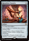 Image for Retrofitter Foundry (Commander: Aetherdrift) (136) - Magic: The Gathering