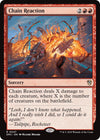 Image for Chain Reaction (Commander: Aetherdrift) (47) - Magic: The Gathering