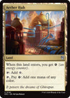Image for Aether Hub (Commander: Aetherdrift) (145) - Magic: The Gathering