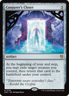 Image for Conjurer's Closet (Commander: Aetherdrift) (126) - Magic: The Gathering